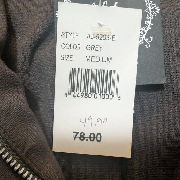 Filtre Women's Jacket - Picture 5 of 5